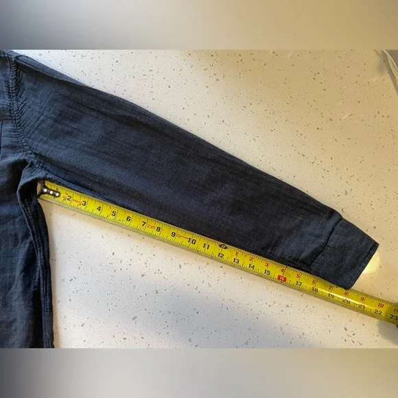 Vince - softest shacket, cotton. - Picture 8 of 14